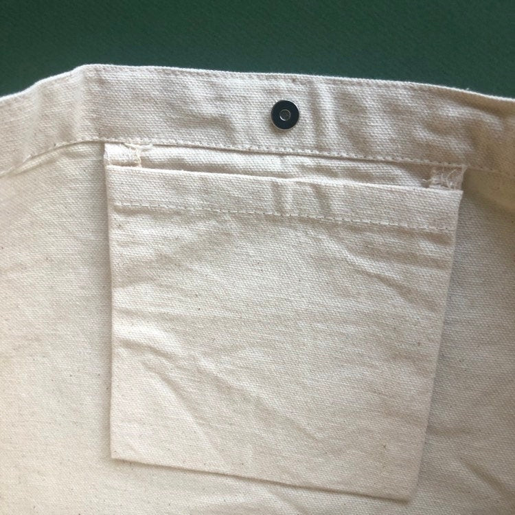 Alamo Motel Recycled Sustainable Canvas Cross Shoulder Sling Tote, Original Linocut Artwork, Vintage Art, Alamo Motel Book Bag, Travel bag